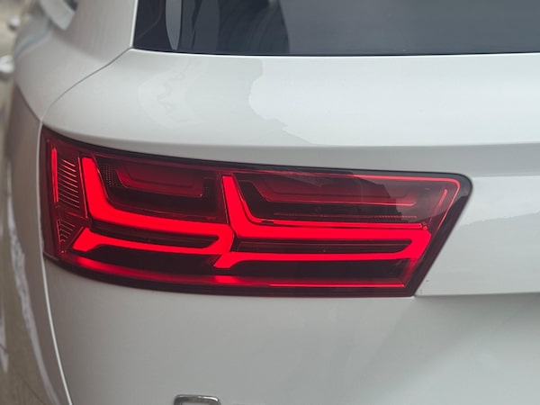 Used Audi Q7 2016 for sale - 75413950: Photo 48