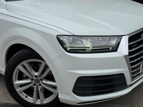 Used Audi Q7 2016 for sale - 75413950: Photo 53