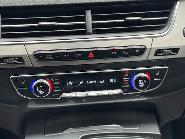 Used Audi Q7 2016 for sale - 75413950: Photo 56