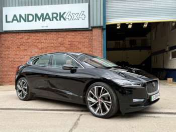 (19) - 400 90kWh HSE Auto 4WD 5dr