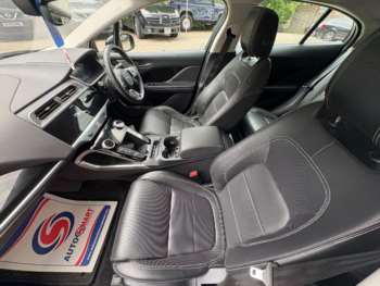 Used Jaguar I-Pace 2019 for sale - 74888346: Photo