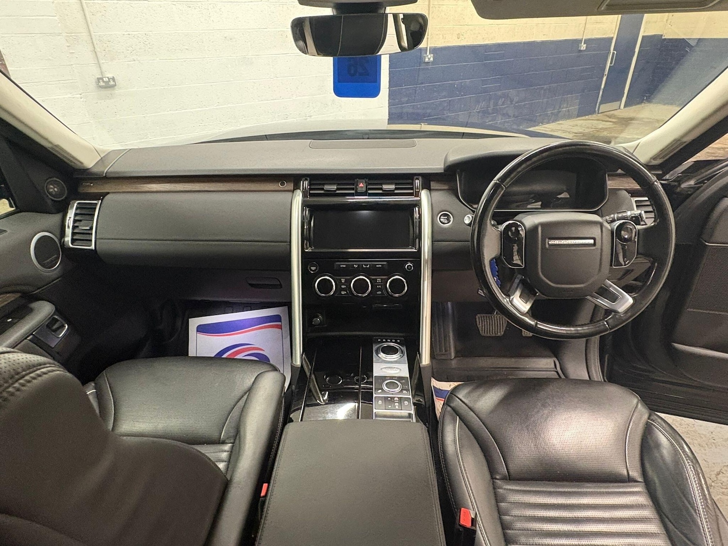 Used Land Rover Discovery 2018 for sale - 77203244: Photo 24