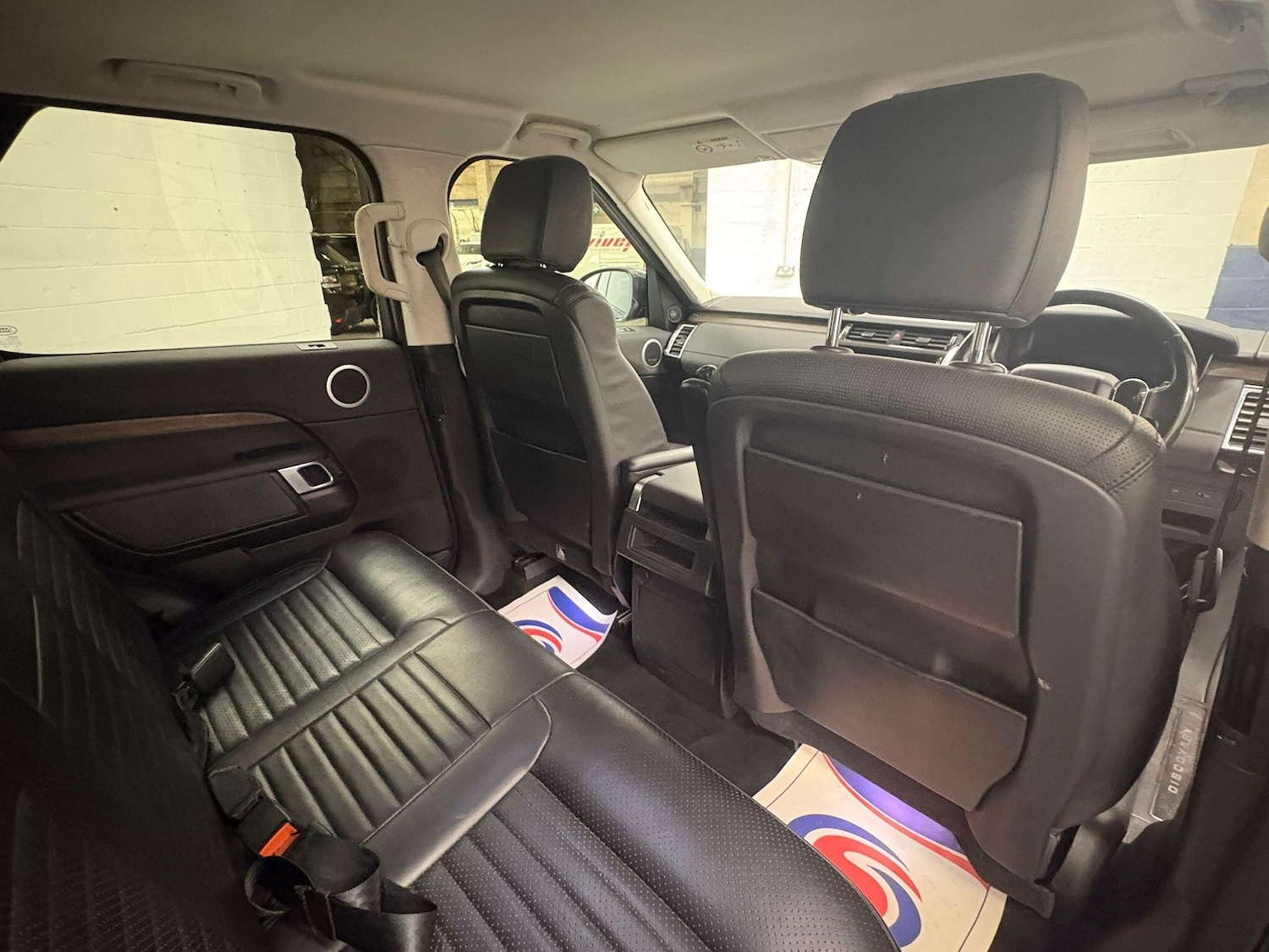 Used Land Rover Discovery 2018 for sale - 77203244: Photo 36