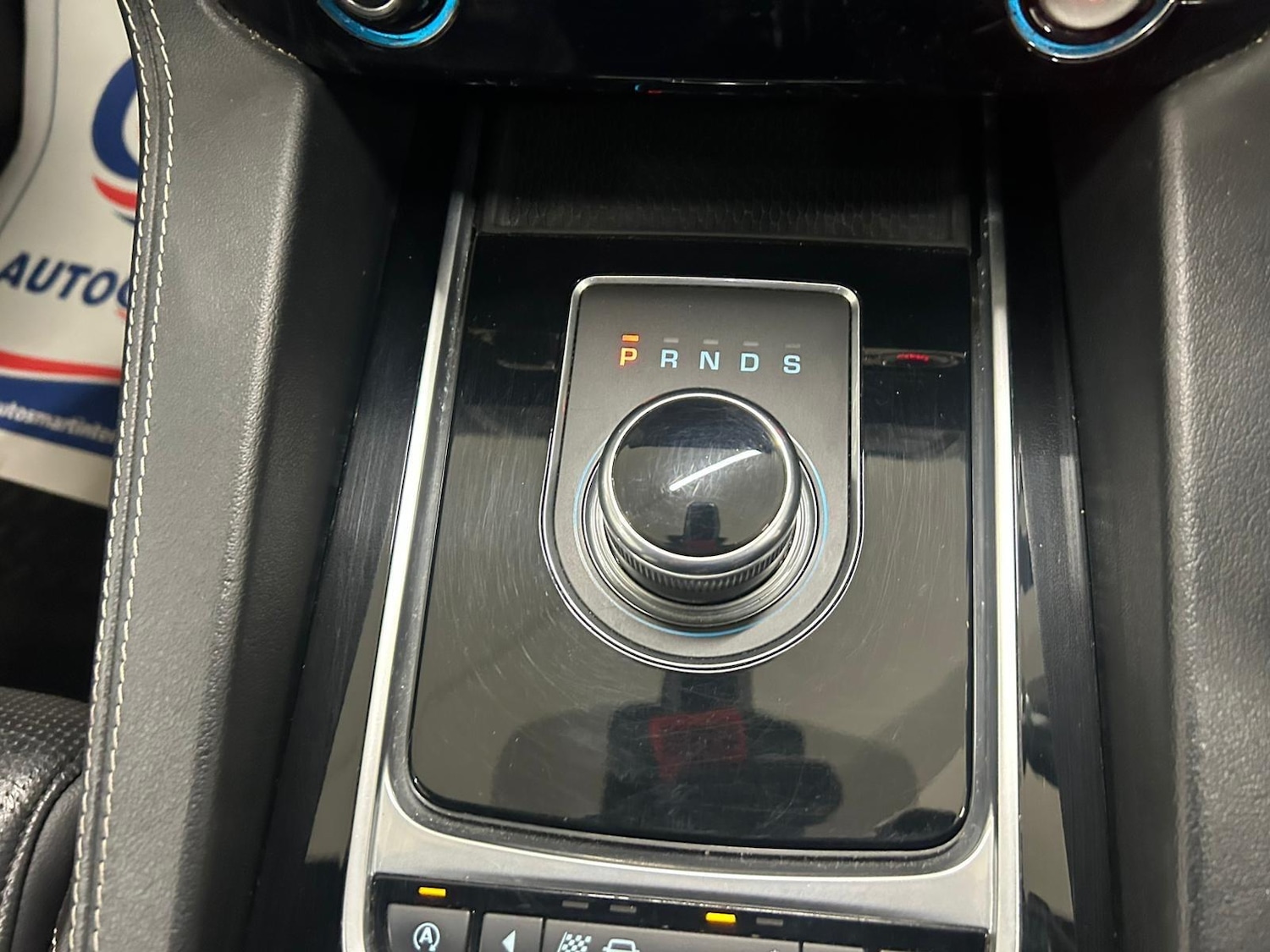 Used Jaguar F-Pace 2016 for sale - 77202577: Photo 20