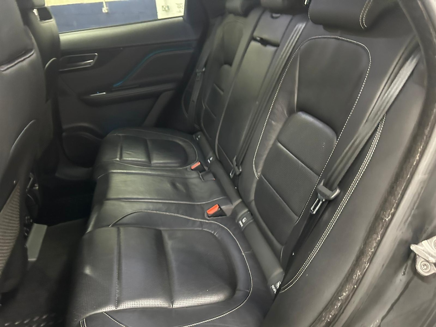 Used Jaguar F-Pace 2016 for sale - 77202577: Photo 23