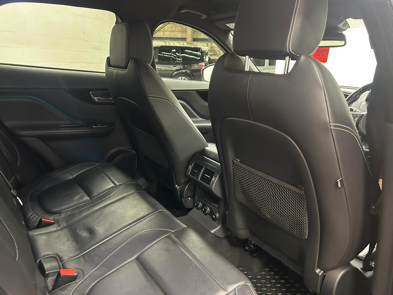 Used Jaguar F-Pace 2016 for sale - 77202577: Photo 24