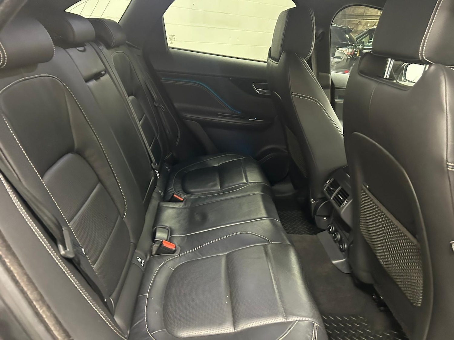 Used Jaguar F-Pace 2016 for sale - 77202577: Photo 25