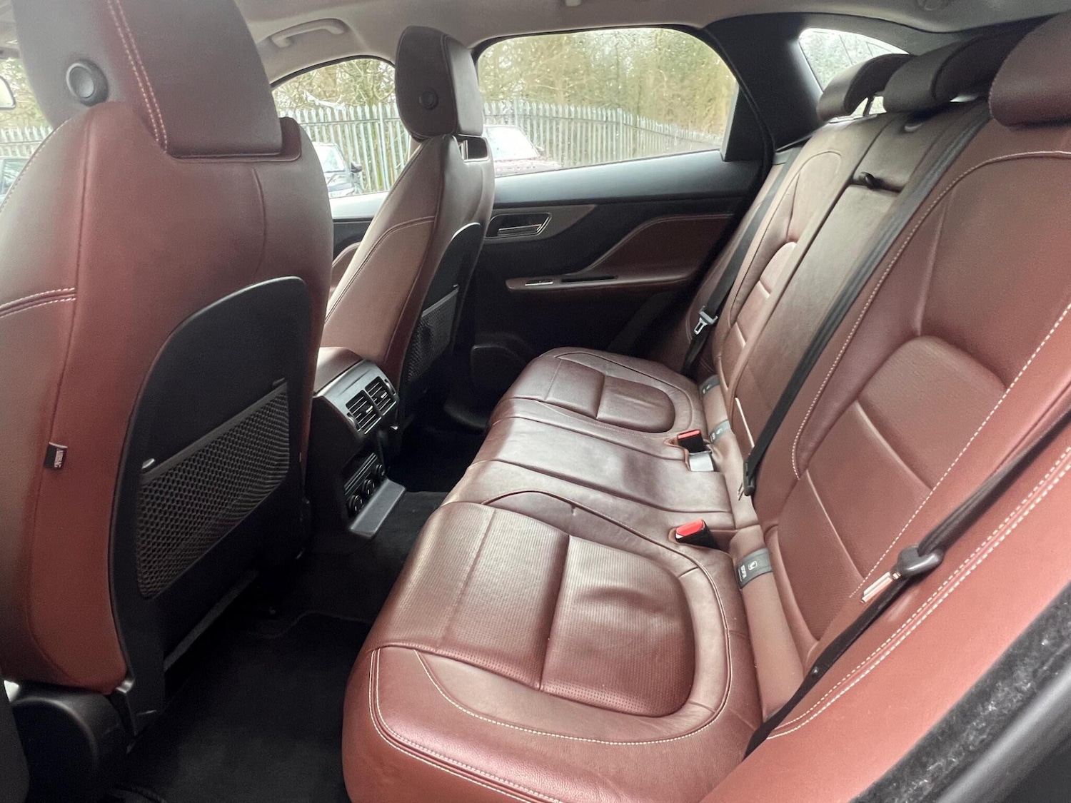 Used Jaguar F-Pace 2016 for sale - 77109478: Photo 27