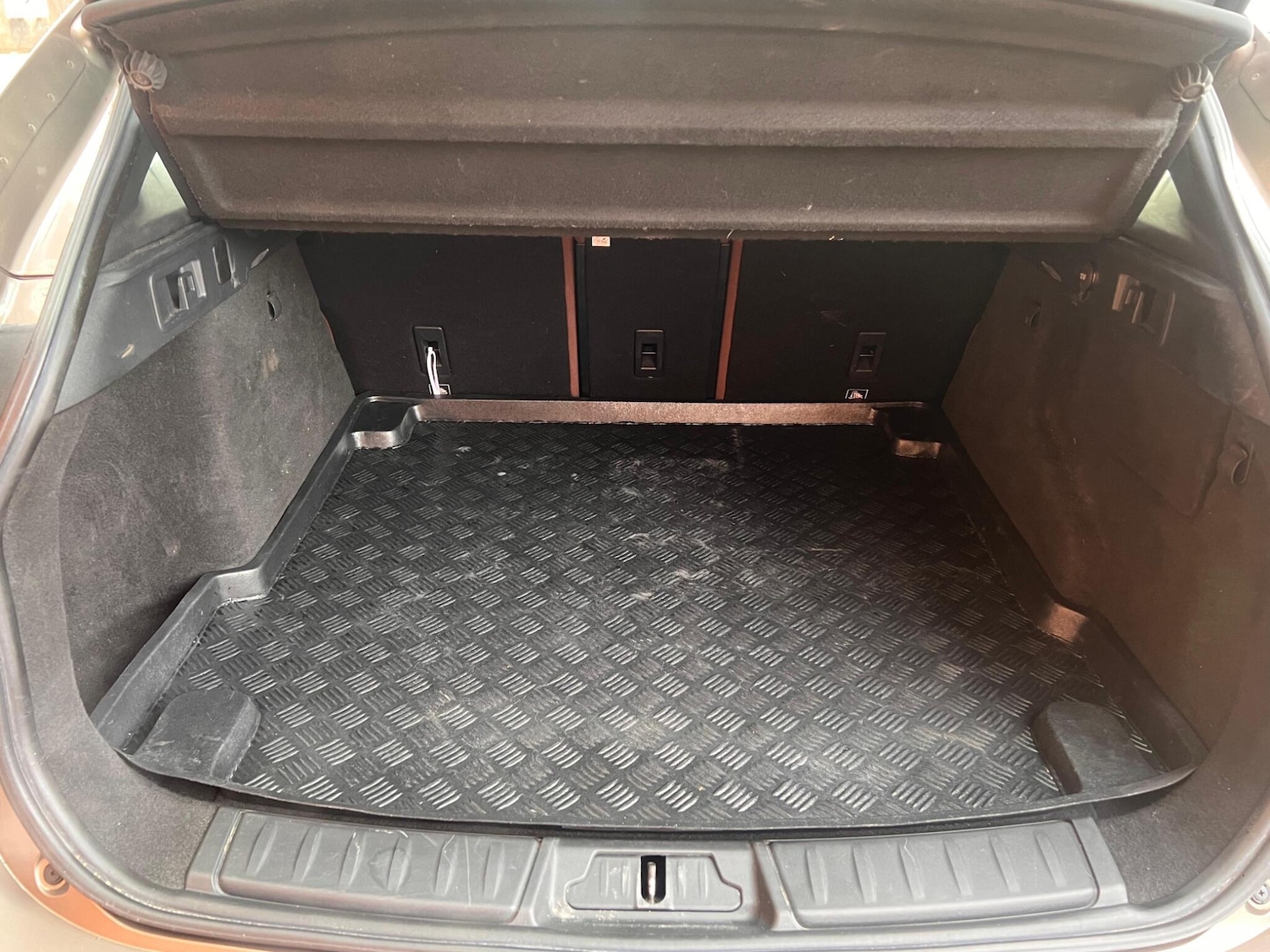 Used Jaguar F-Pace 2016 for sale - 77109478: Photo 7