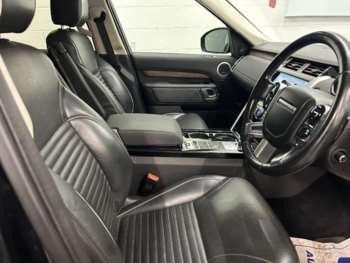 Used Land Rover Discovery 2018 for sale - 74811146: Photo