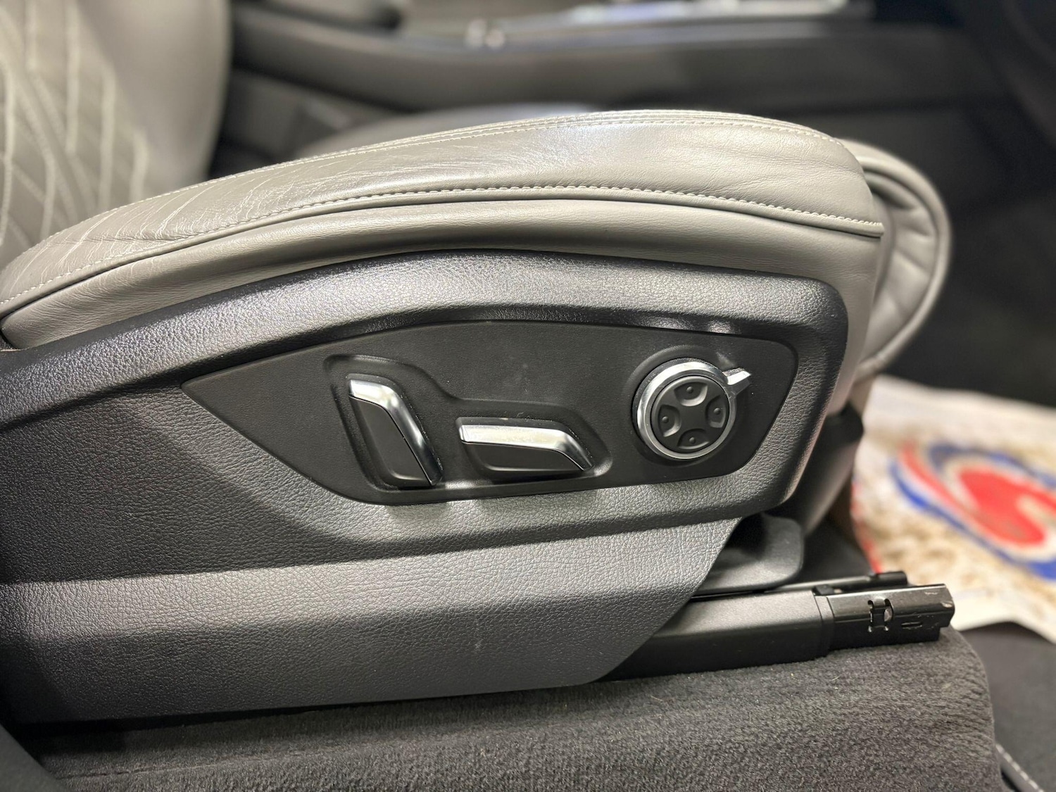 Used Audi Q7 2018 for sale - 76913442: Photo 25