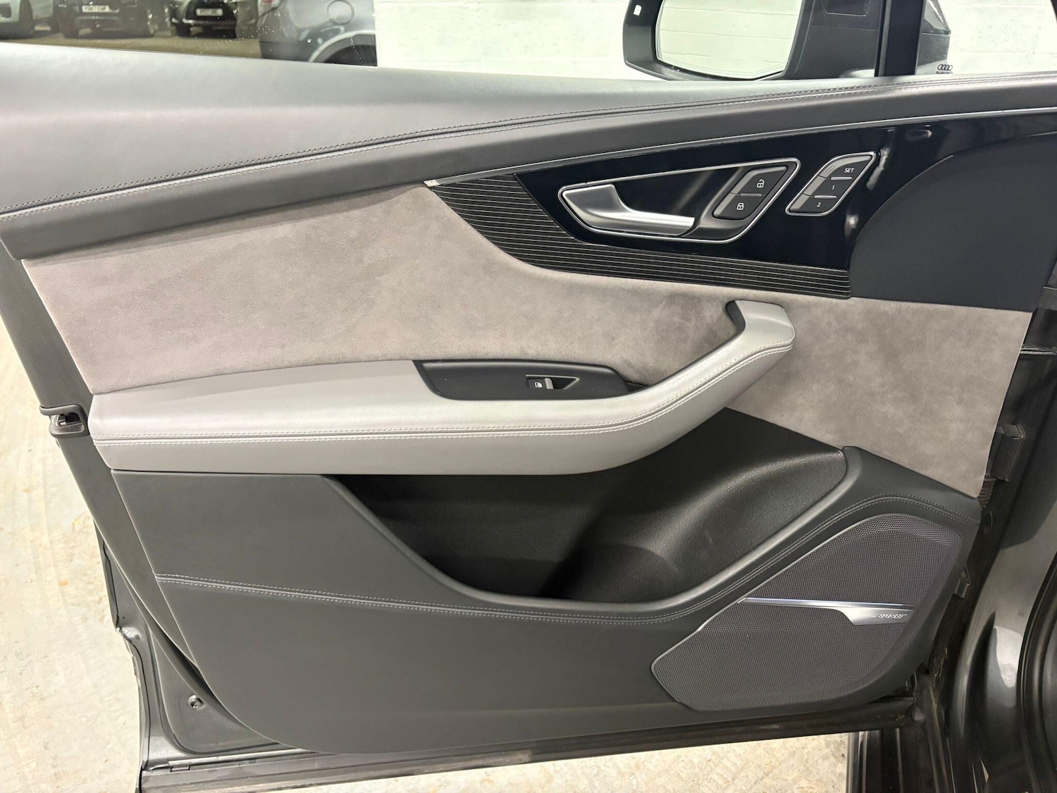 Used Audi Q7 2018 for sale - 76913442: Photo 30