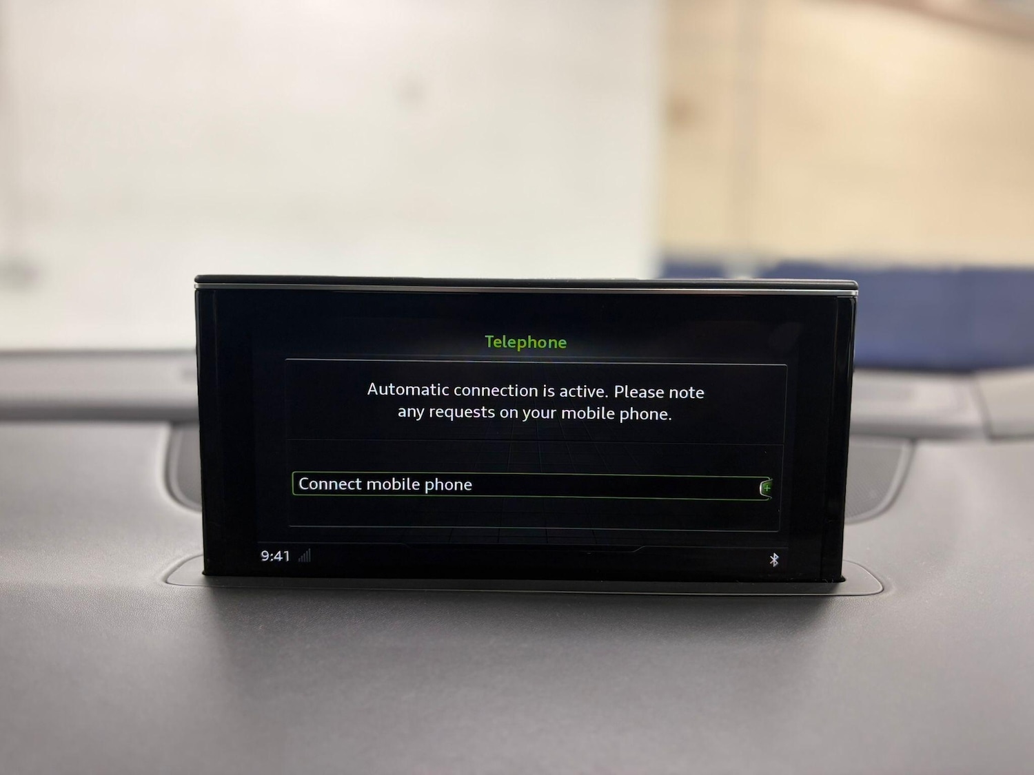 Used Audi Q7 2018 for sale - 76913442: Photo 39