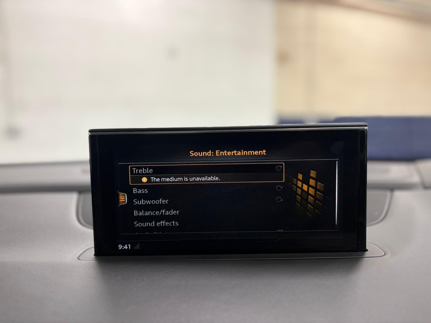 Used Audi Q7 2018 for sale - 76913442: Photo 41