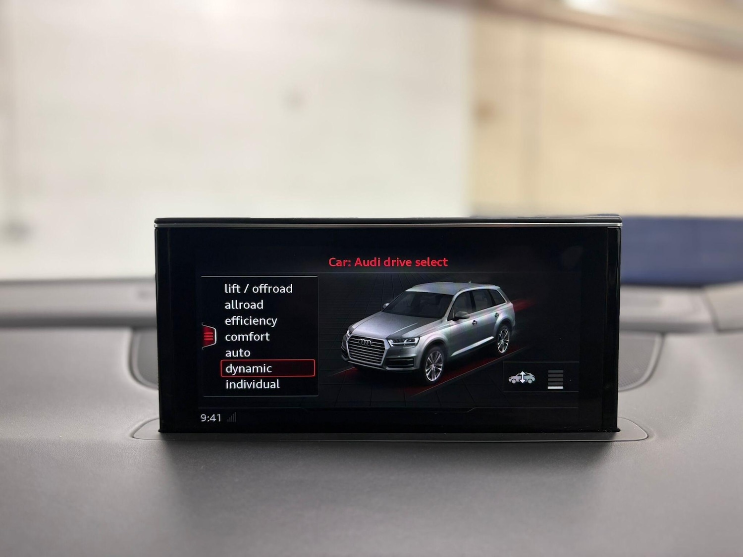 Used Audi Q7 2018 for sale - 76913442: Photo 42