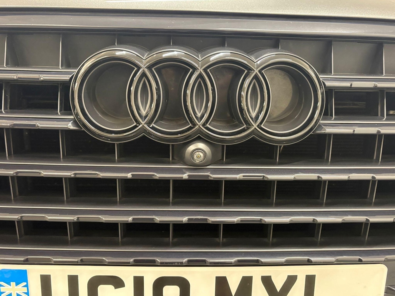 Used Audi Q7 2018 for sale - 76913442: Photo 49