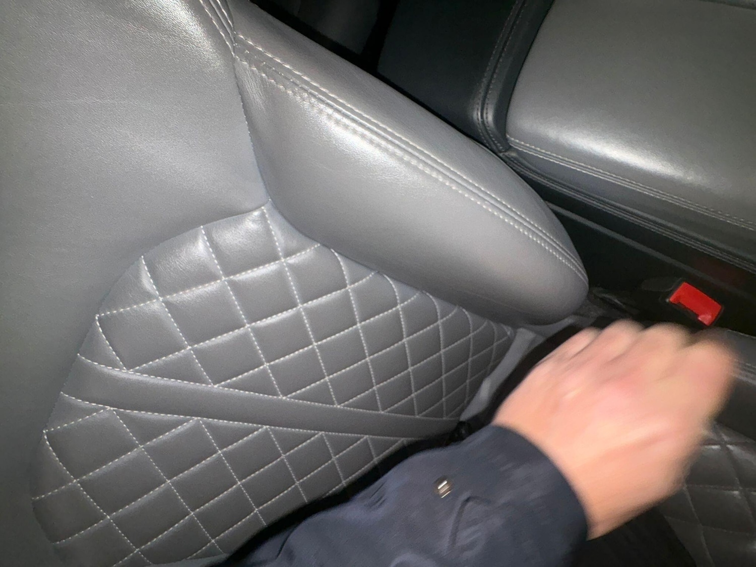 Used Audi Q7 2018 for sale - 76913442: Photo 59