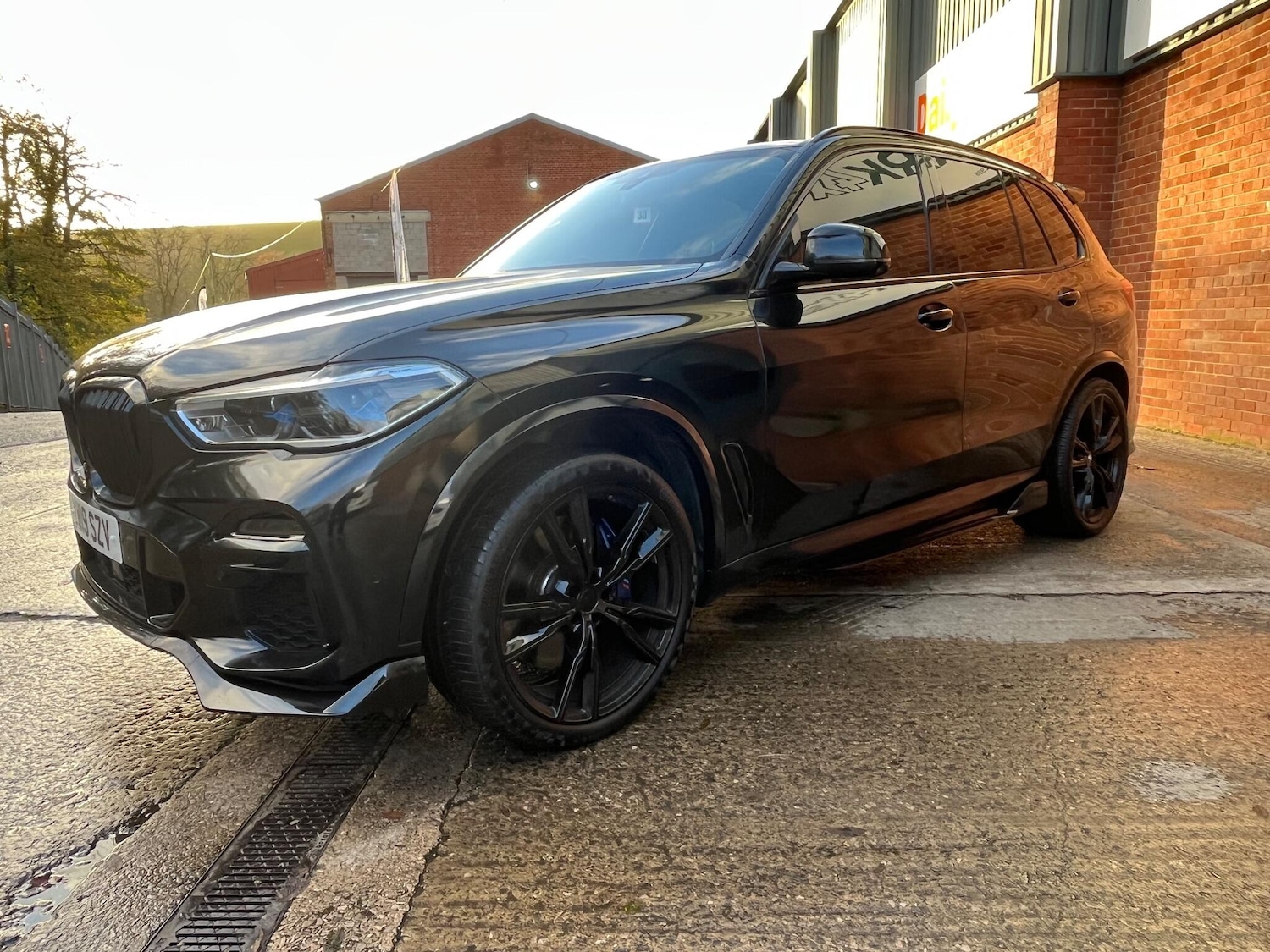 Used BMW X5 2019 for sale - 76215640: Photo 10
