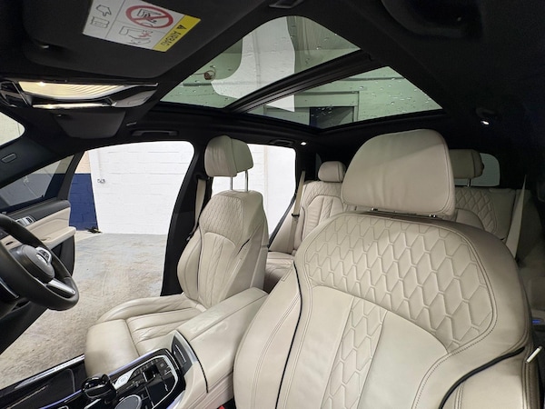 Used BMW X5 2019 for sale - 76215640: Photo 10