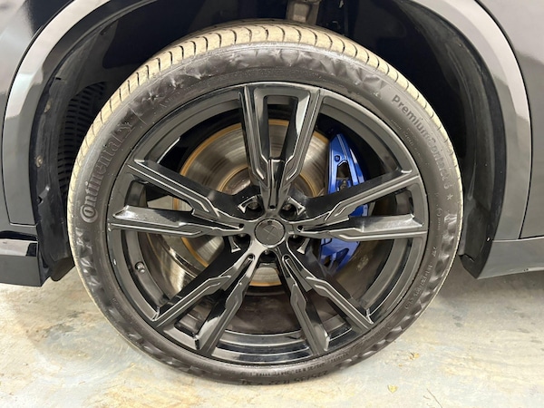 Used BMW X5 2019 for sale - 76215640: Photo 11
