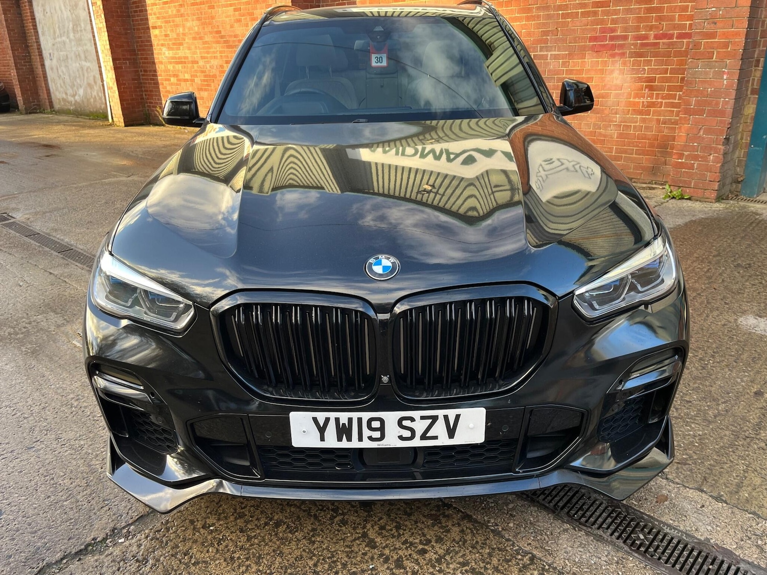 Used BMW X5 2019 for sale - 76215640: Photo 12