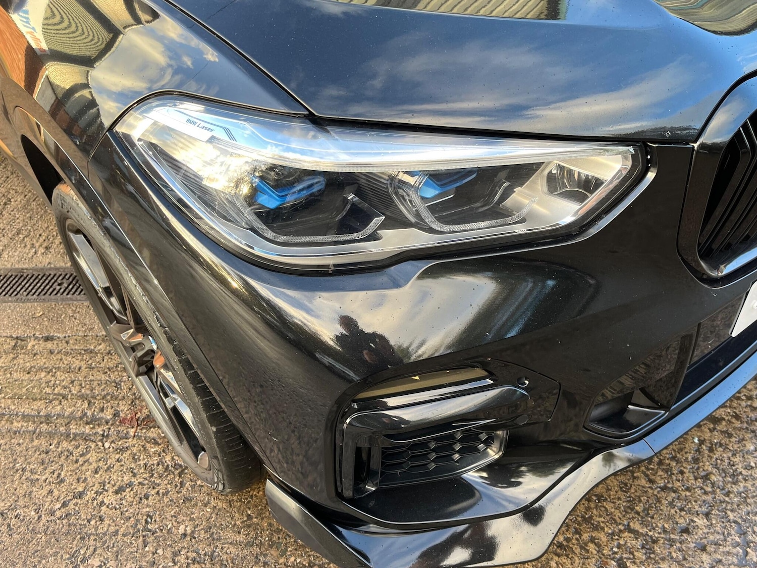 Used BMW X5 2019 for sale - 76215640: Photo 13