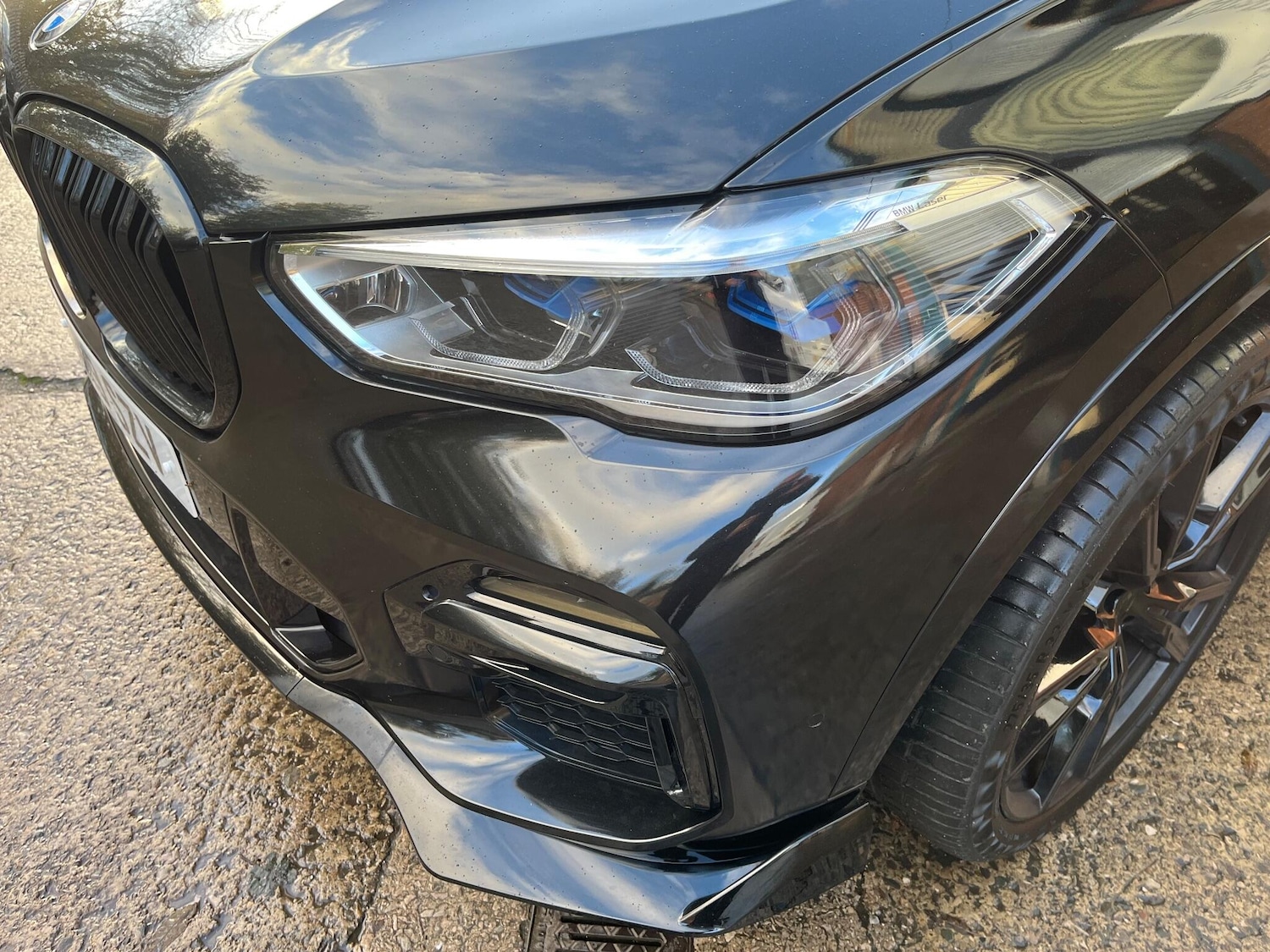 Used BMW X5 2019 for sale - 76215640: Photo 14