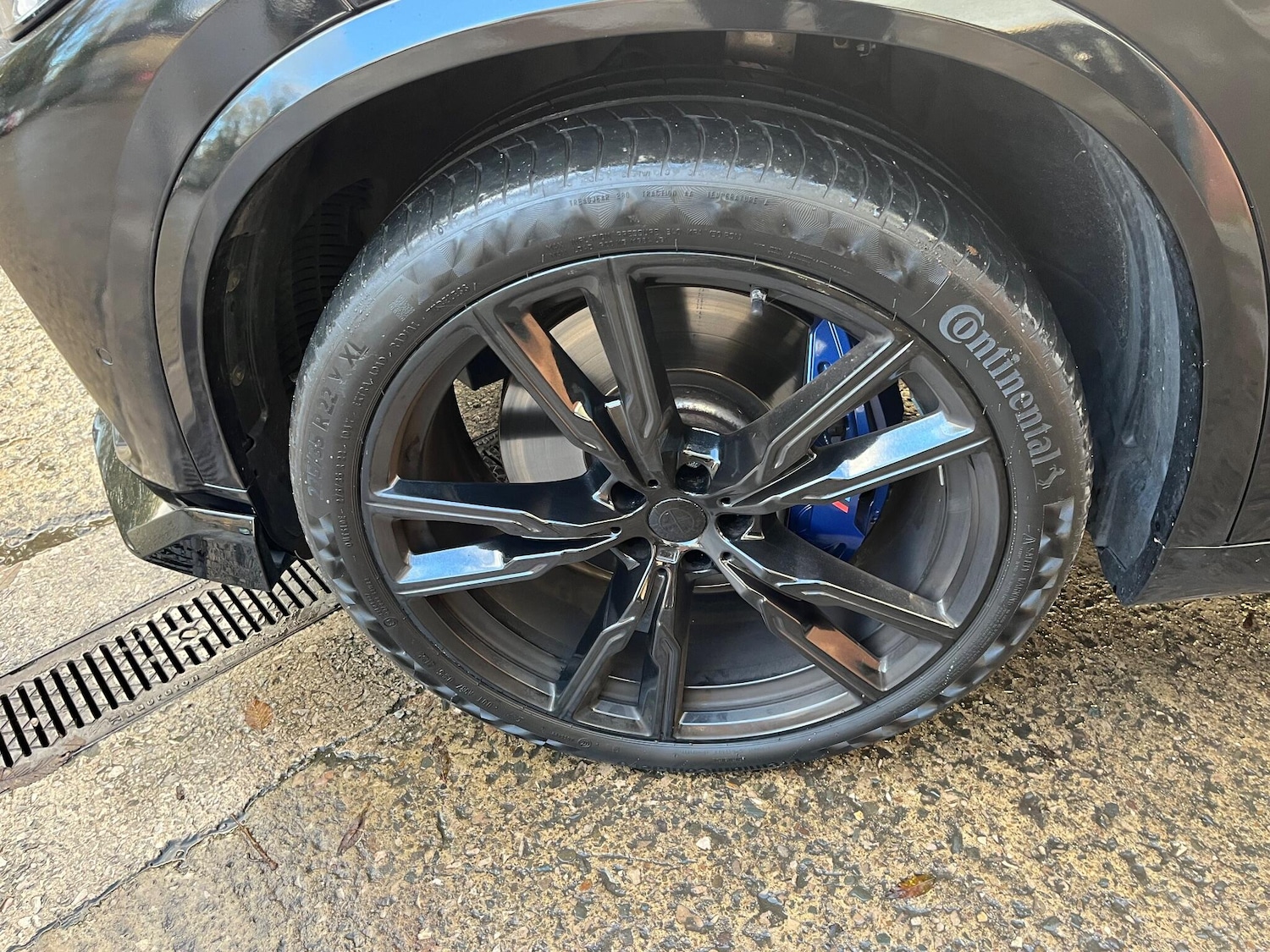 Used BMW X5 2019 for sale - 76215640: Photo 15