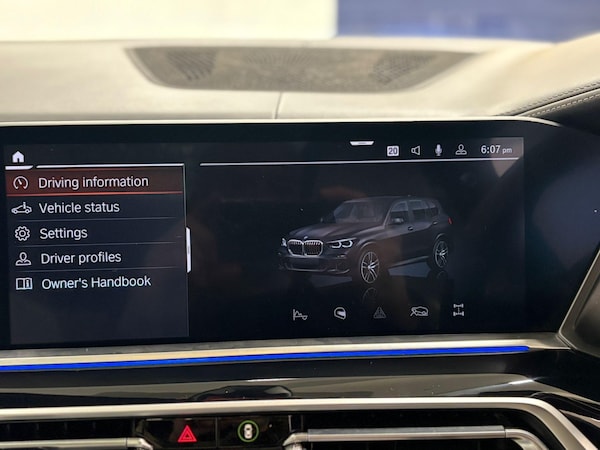 Used BMW X5 2019 for sale - 76215640: Photo 15