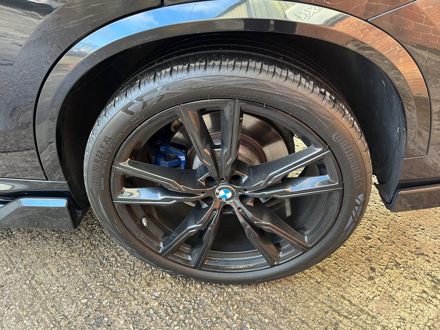 Used BMW X5 2019 for sale - 76215640: Photo 16