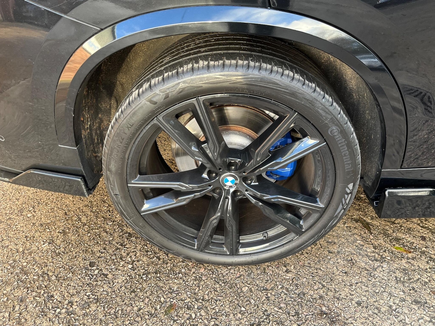 Used BMW X5 2019 for sale - 76215640: Photo 17