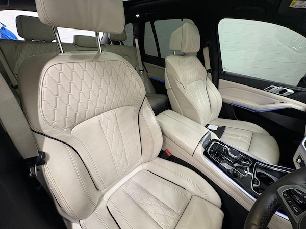 Used BMW X5 2019 for sale - 76215640: Photo 17