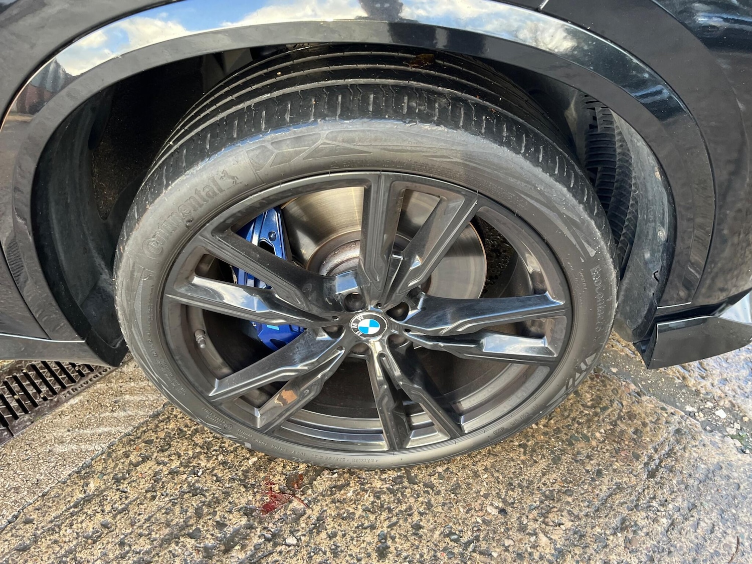 Used BMW X5 2019 for sale - 76215640: Photo 18