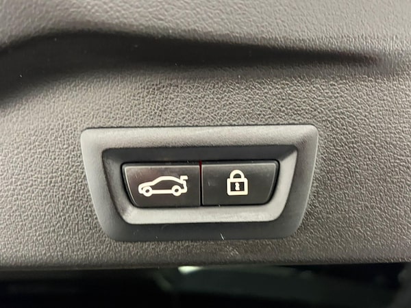 Used BMW X5 2019 for sale - 76215640: Photo 18