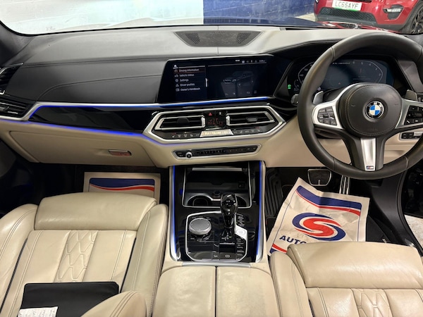 Used BMW X5 2019 for sale - 76215640: Photo 20