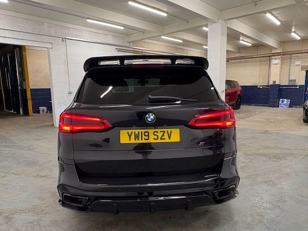 Used BMW X5 2019 for sale - 76215640: Photo 24
