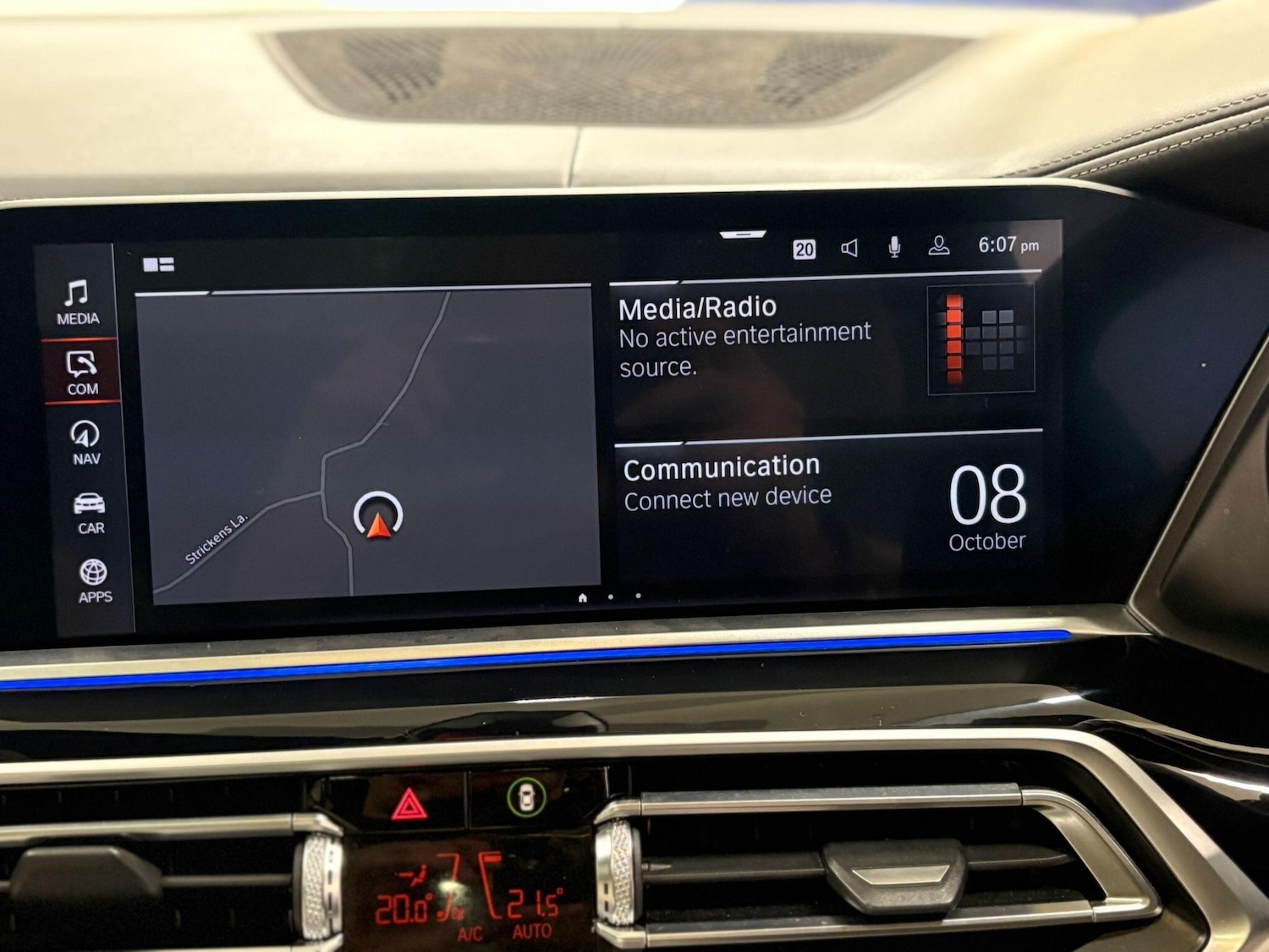 Used BMW X5 2019 for sale - 76215640: Photo 25