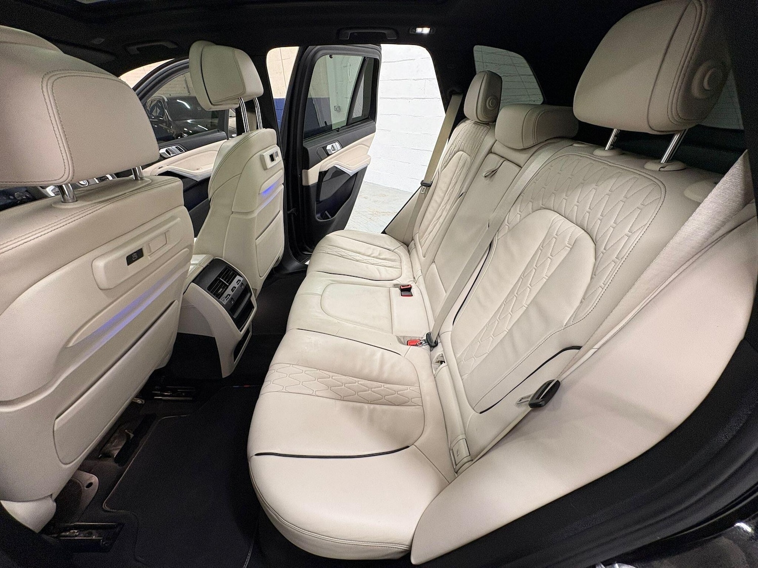 Used BMW X5 2019 for sale - 76215640: Photo 28