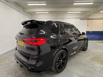 Used BMW X5 2019 for sale - 76215640: Photo 2