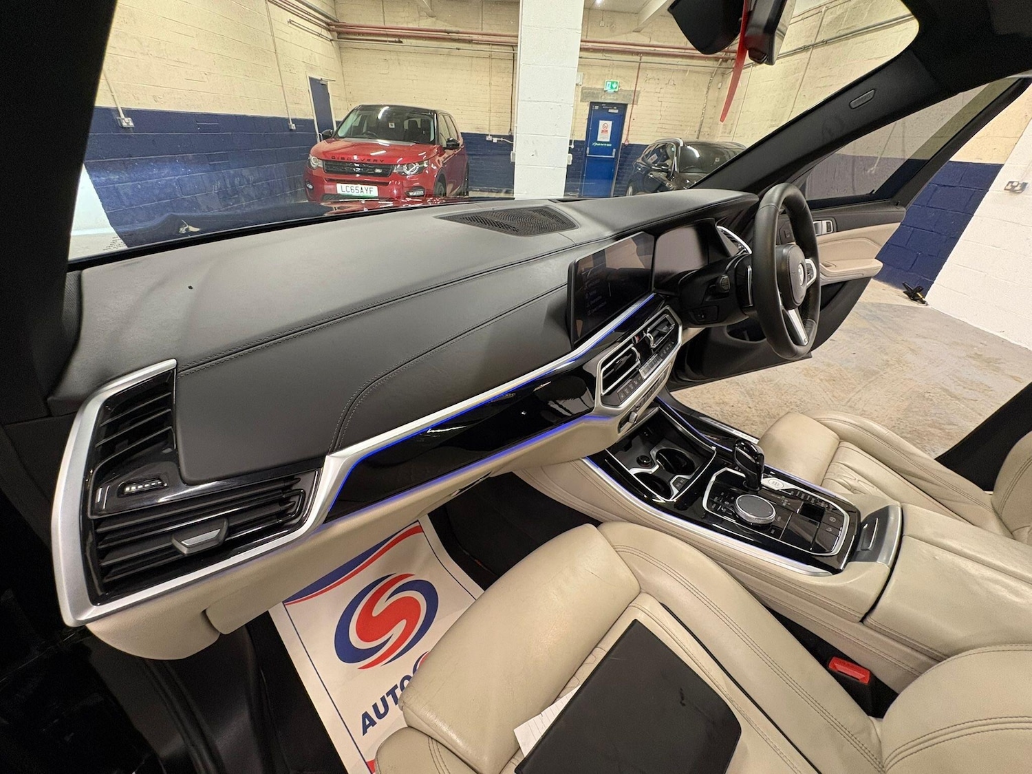 Used BMW X5 2019 for sale - 76215640: Photo 3