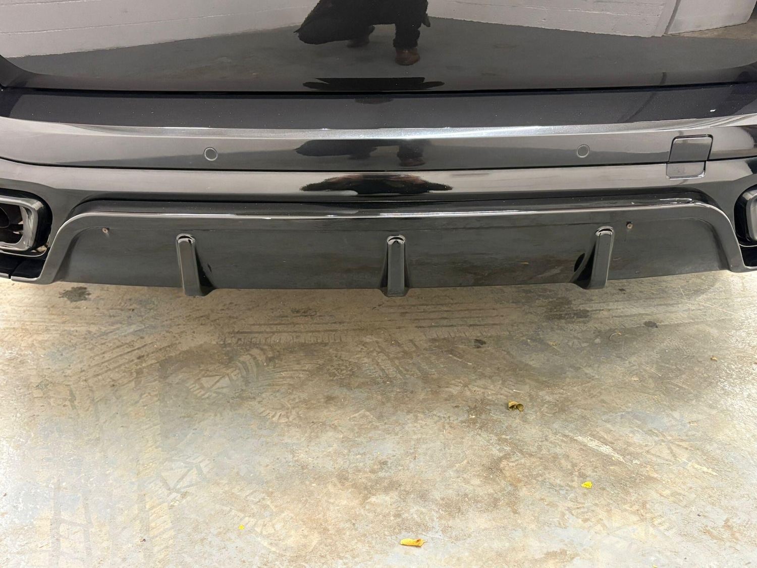 Used BMW X5 2019 for sale - 76215640: Photo 31