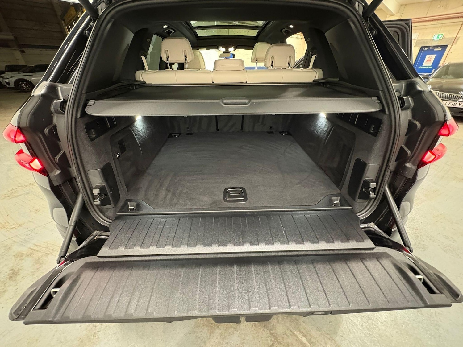 Used BMW X5 2019 for sale - 76215640: Photo 32