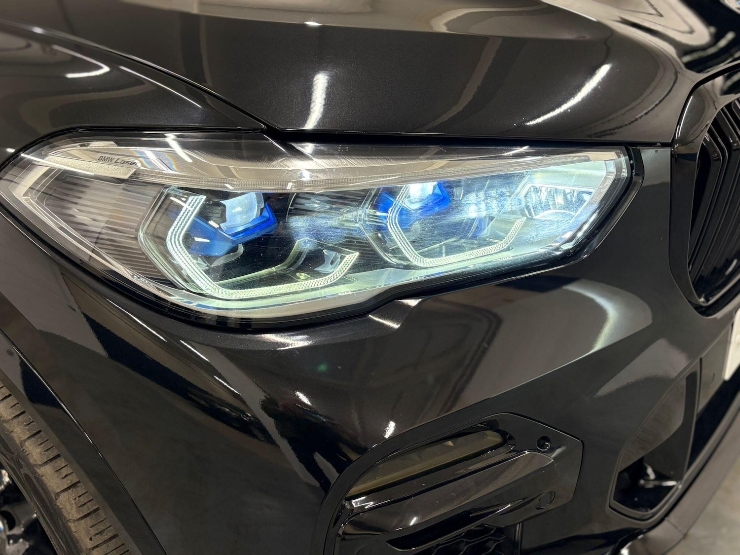 Used BMW X5 2019 for sale - 76215640: Photo 33