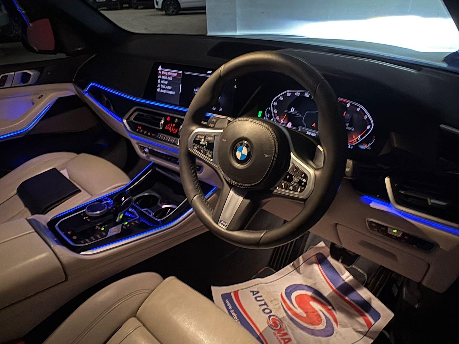 Used BMW X5 2019 for sale - 76215640: Photo 34