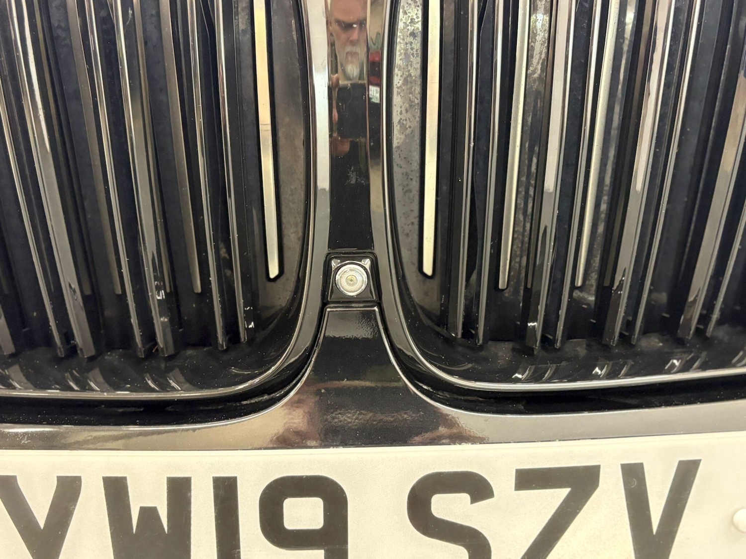 Used BMW X5 2019 for sale - 76215640: Photo 35