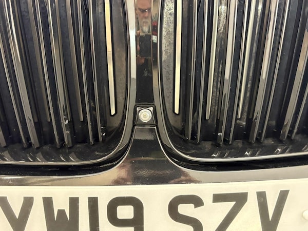 Used BMW X5 2019 for sale - 76215640: Photo 35