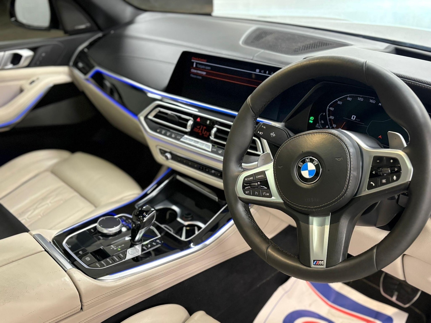 Used BMW X5 2019 for sale - 76215640: Photo 37