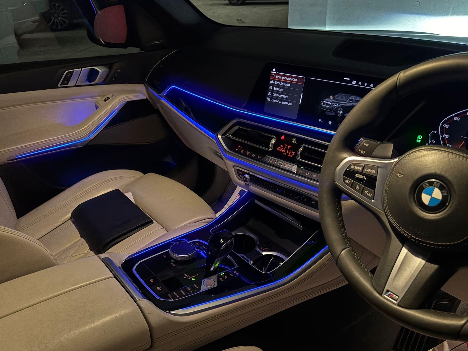 Used BMW X5 2019 for sale - 76215640: Photo 39