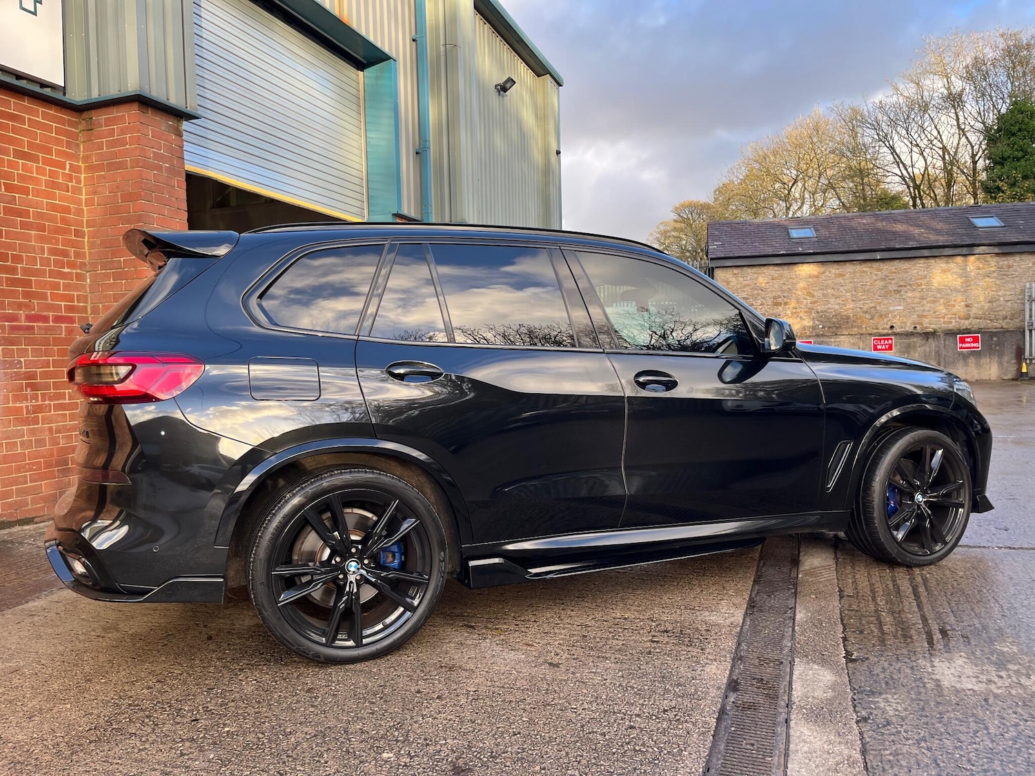 Used BMW X5 2019 for sale - 76215640: Photo 4