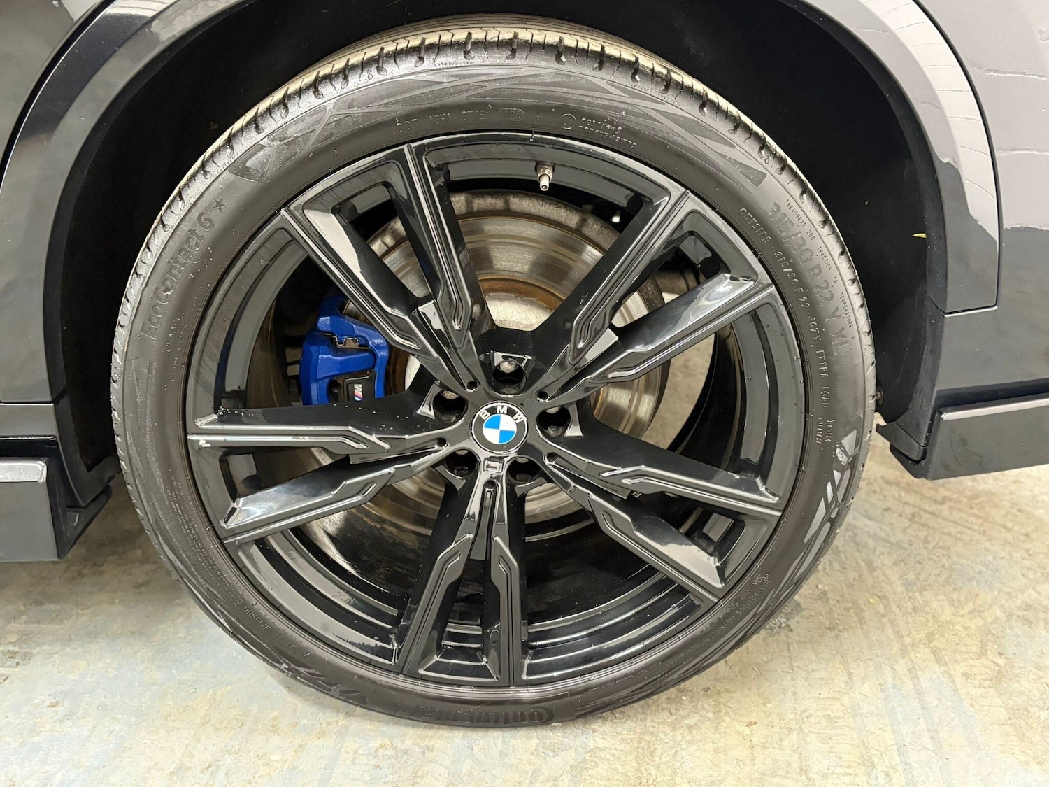 Used BMW X5 2019 for sale - 76215640: Photo 40